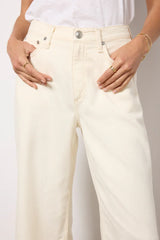 Featherweight Andi Wide Leg