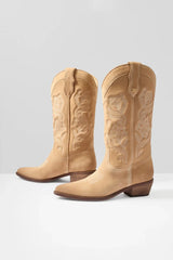 Rue Cowboy Boot