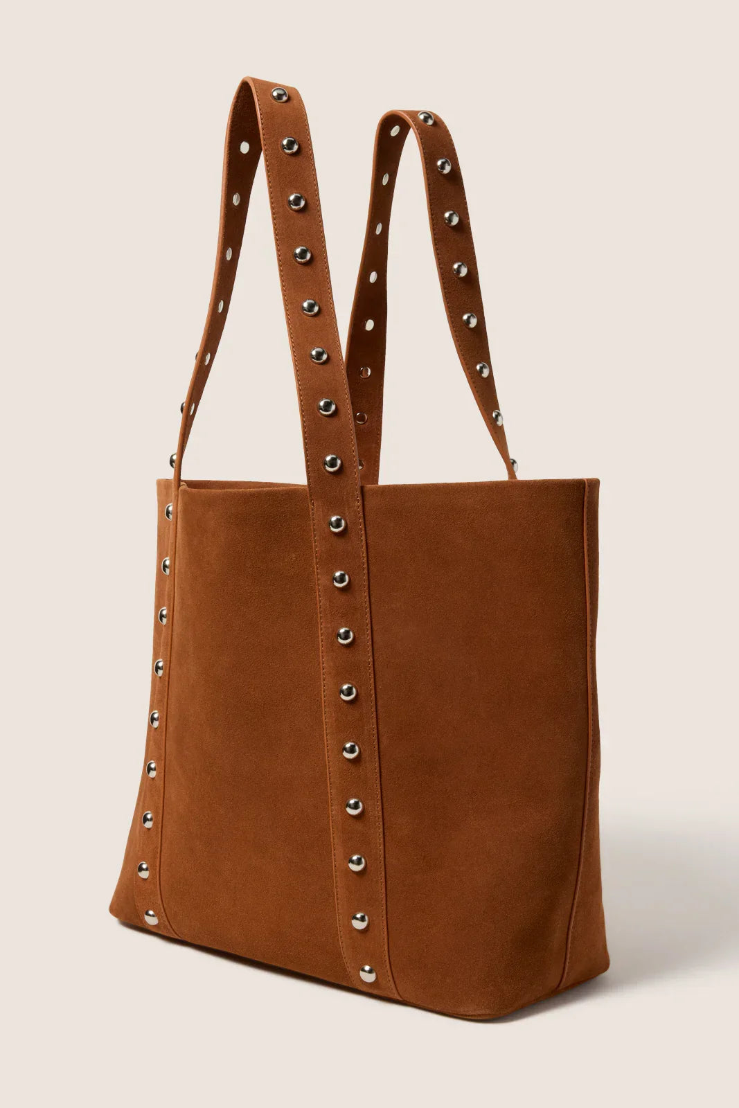 Sloane Studded Tote