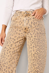 Miro Relaxed Jean