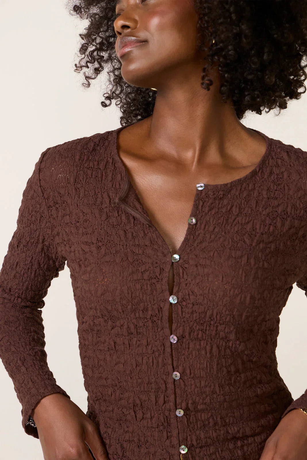 Cyrah Top