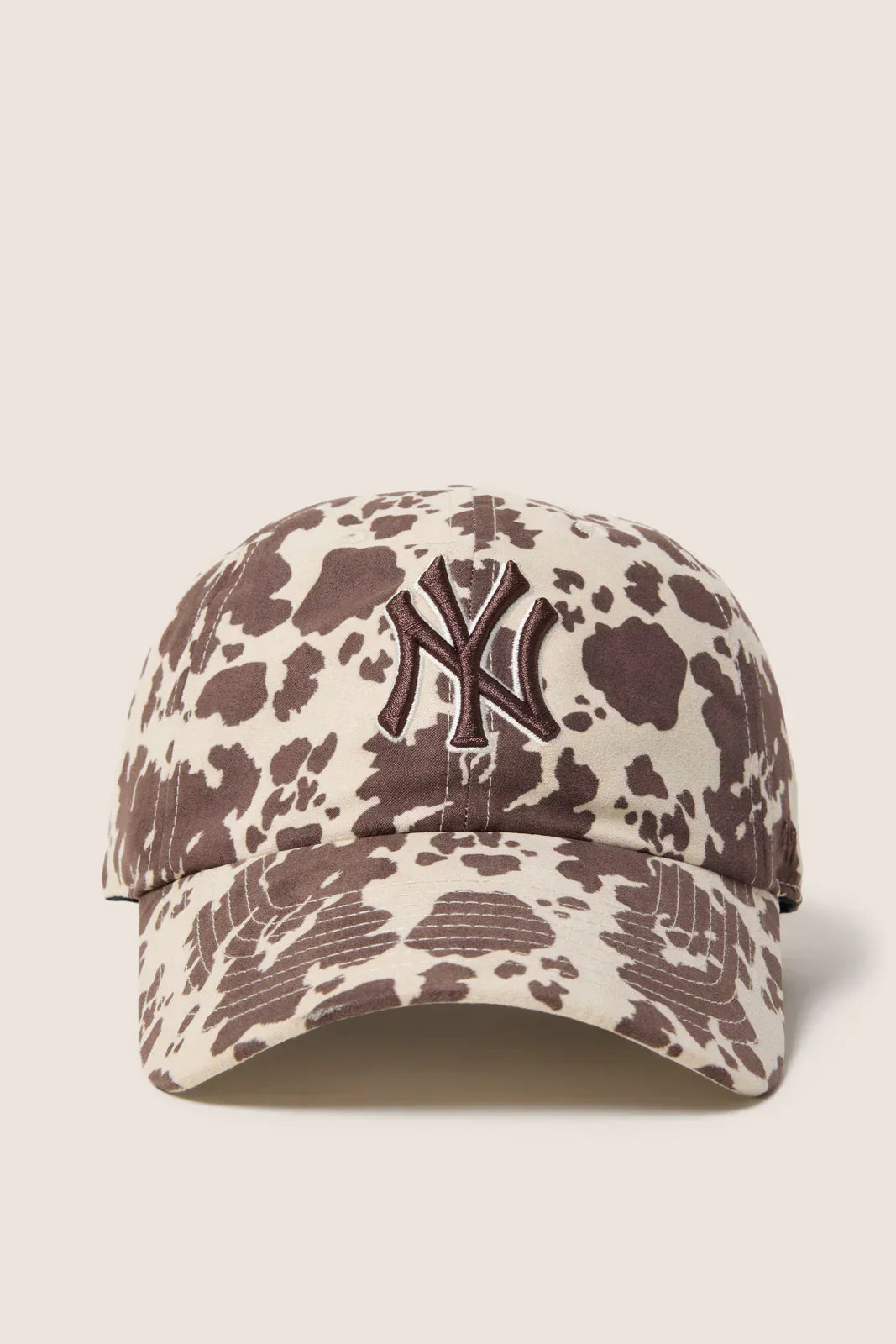 Bessie Baseball Hat