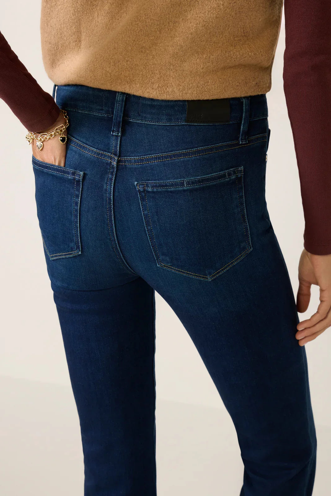 Laurel Canyon Bootcut Jean
