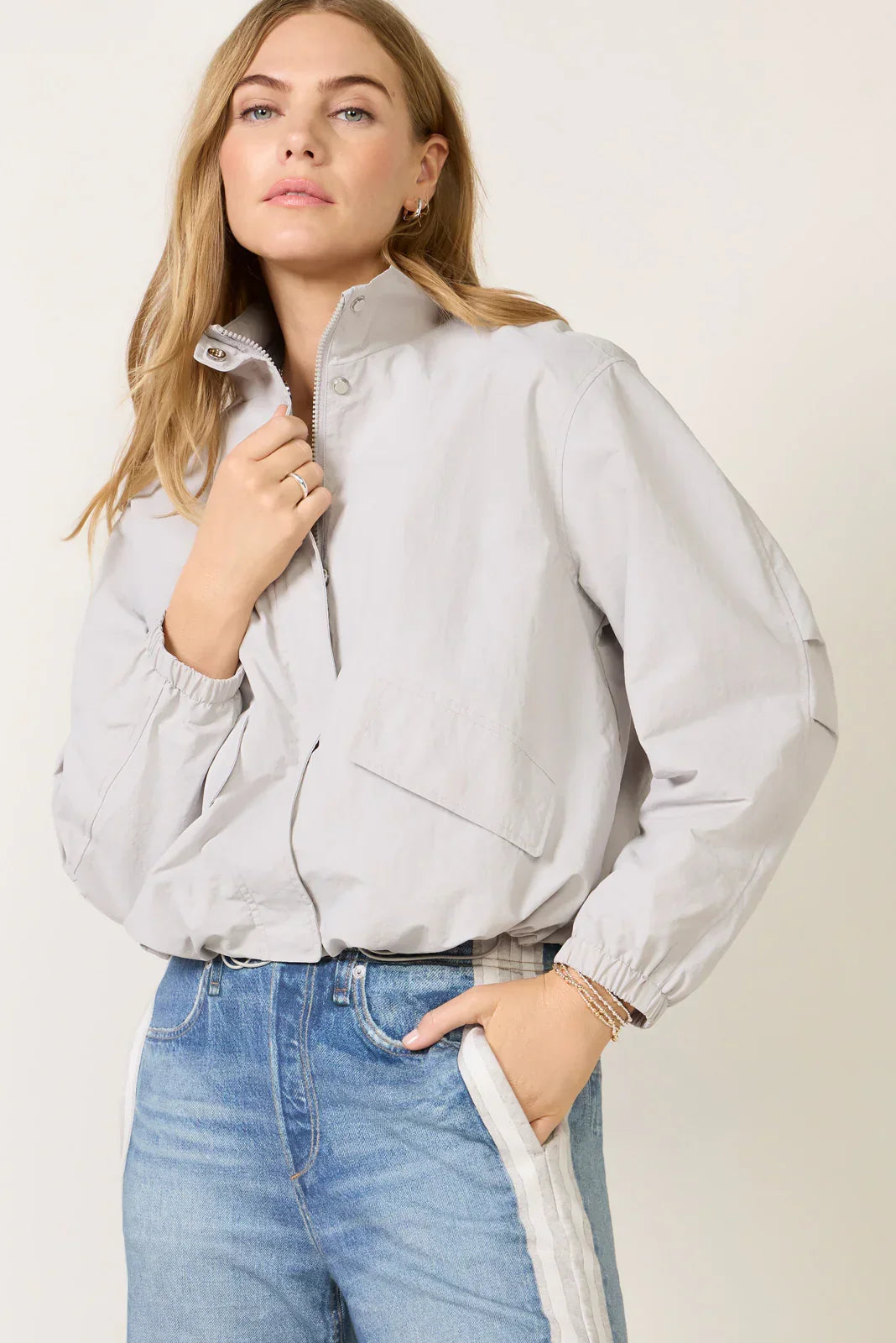 Callum Travel Jacket