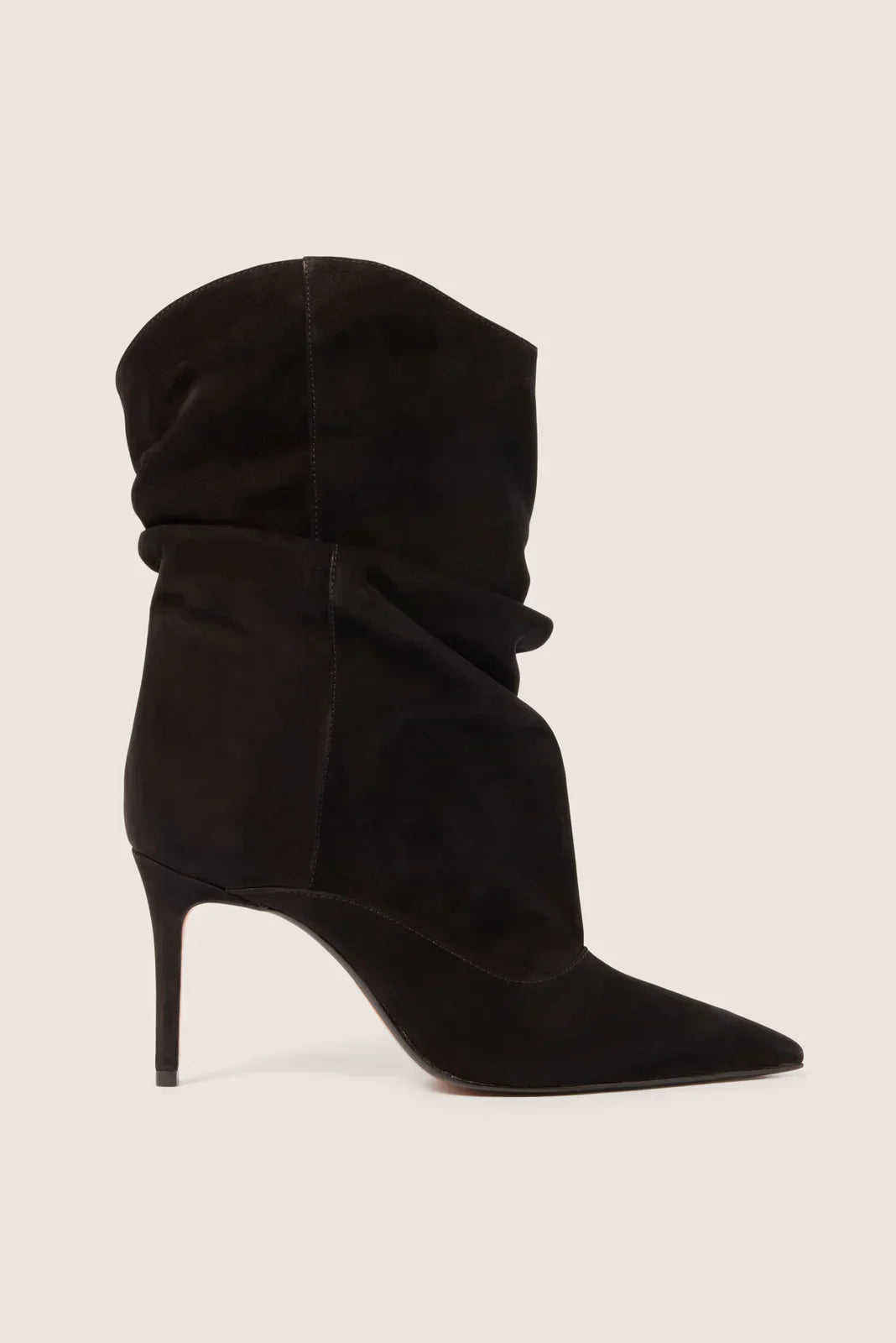 Maryana Slouch Bootie
