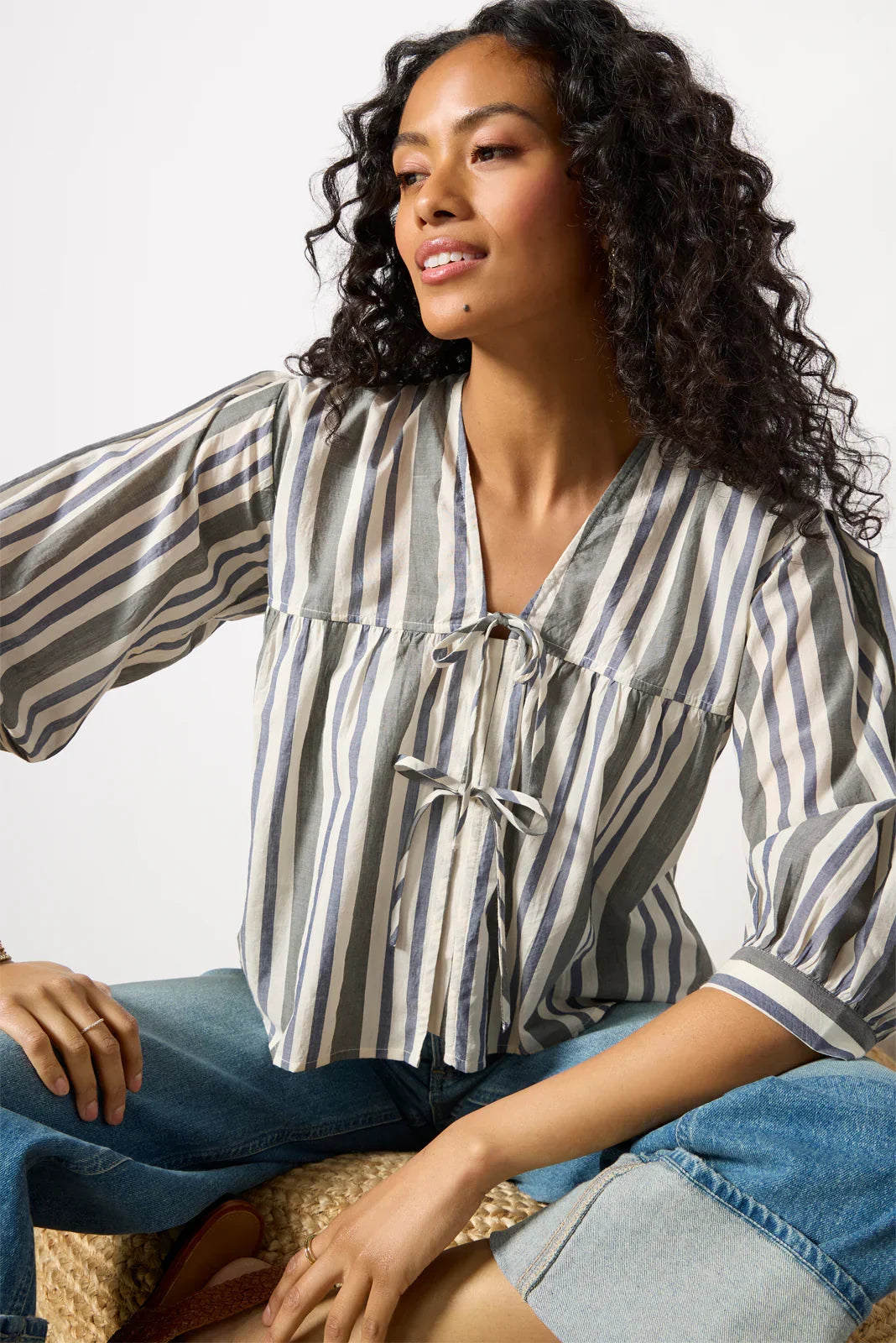Artist Overshirt