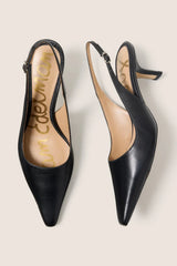 Bianka Sling Back Heel