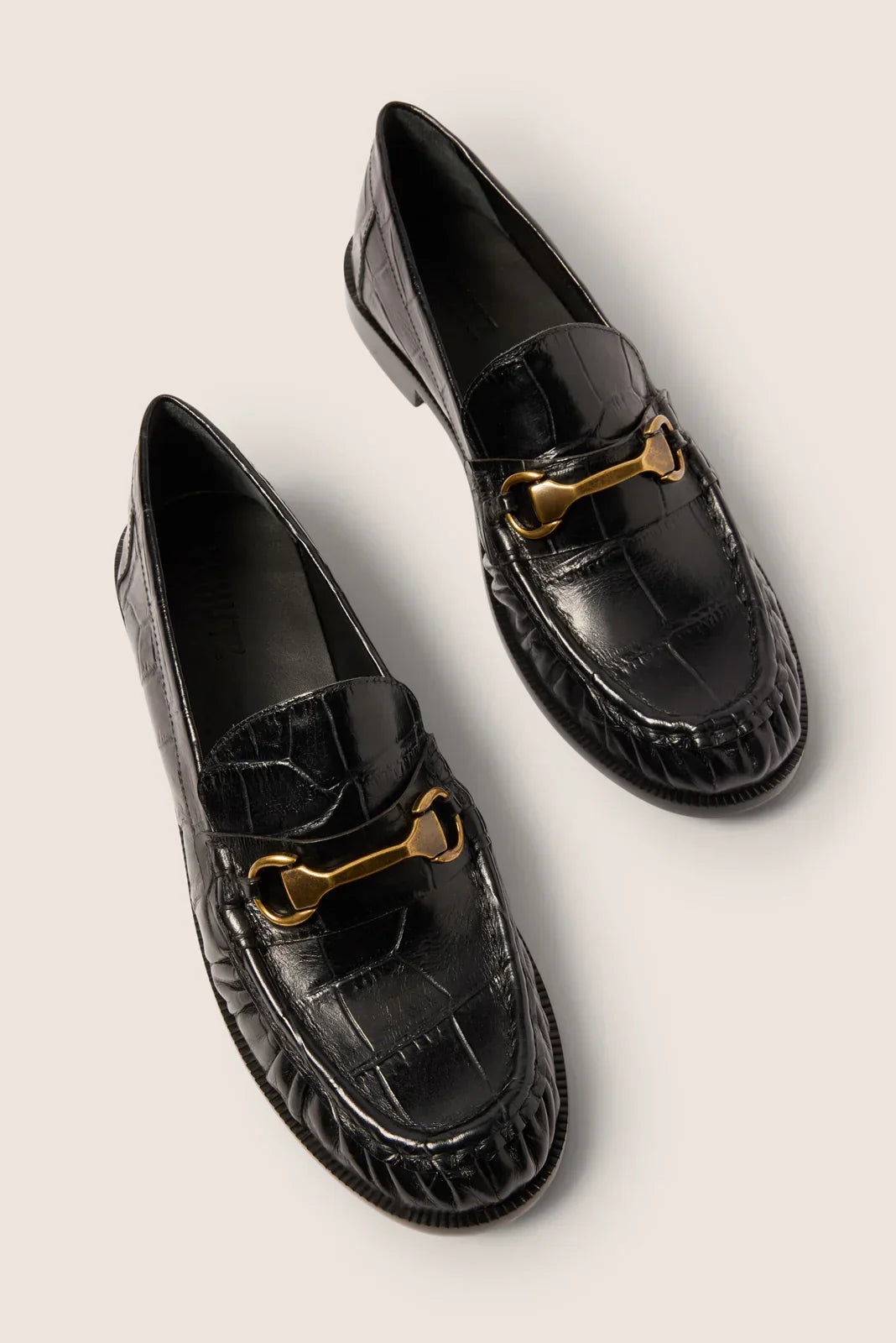 Yasmina Loafer