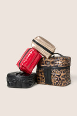 Glamour Girl 4pc Travel Kit