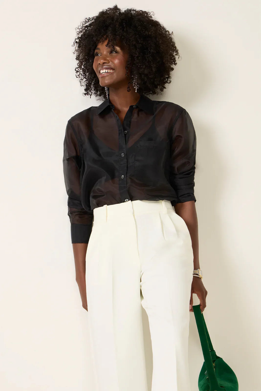 Sofiya Shirt