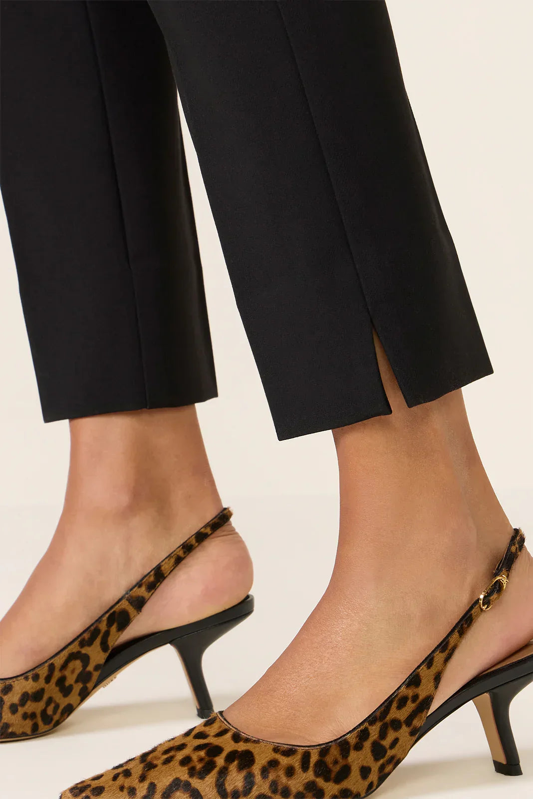 The Favorite Cigarette Pant