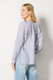 Brielle Blouse
