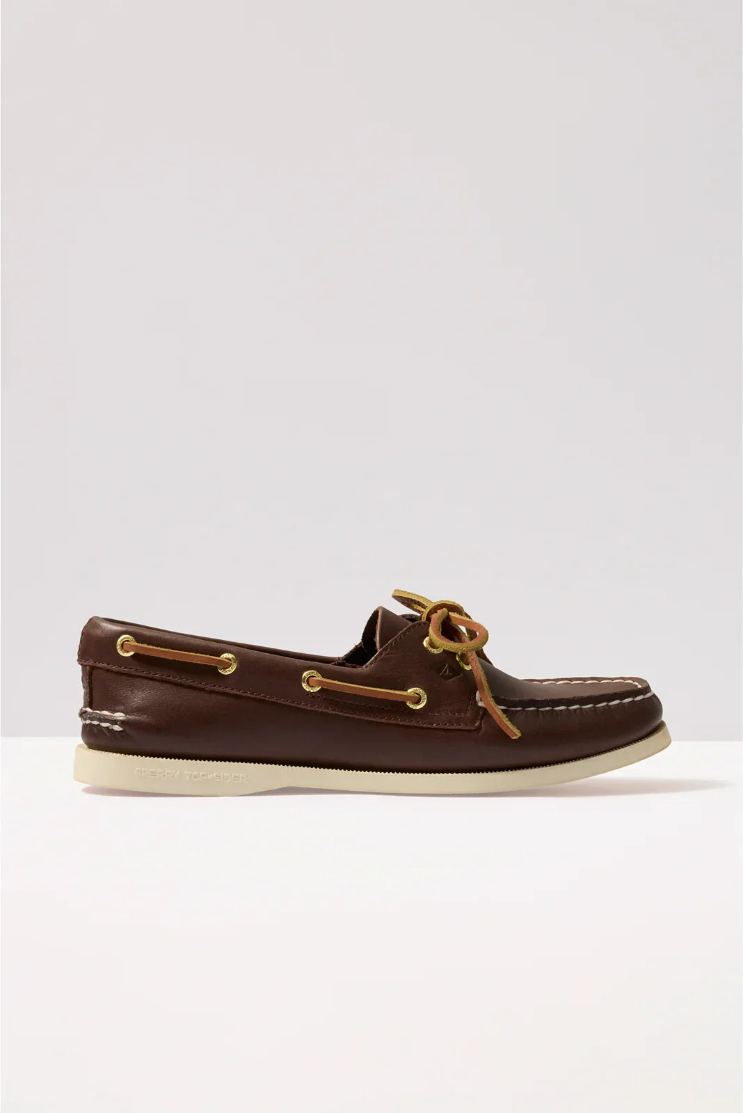 AO 2 Eye Boat Shoe