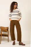 Perci Sweater