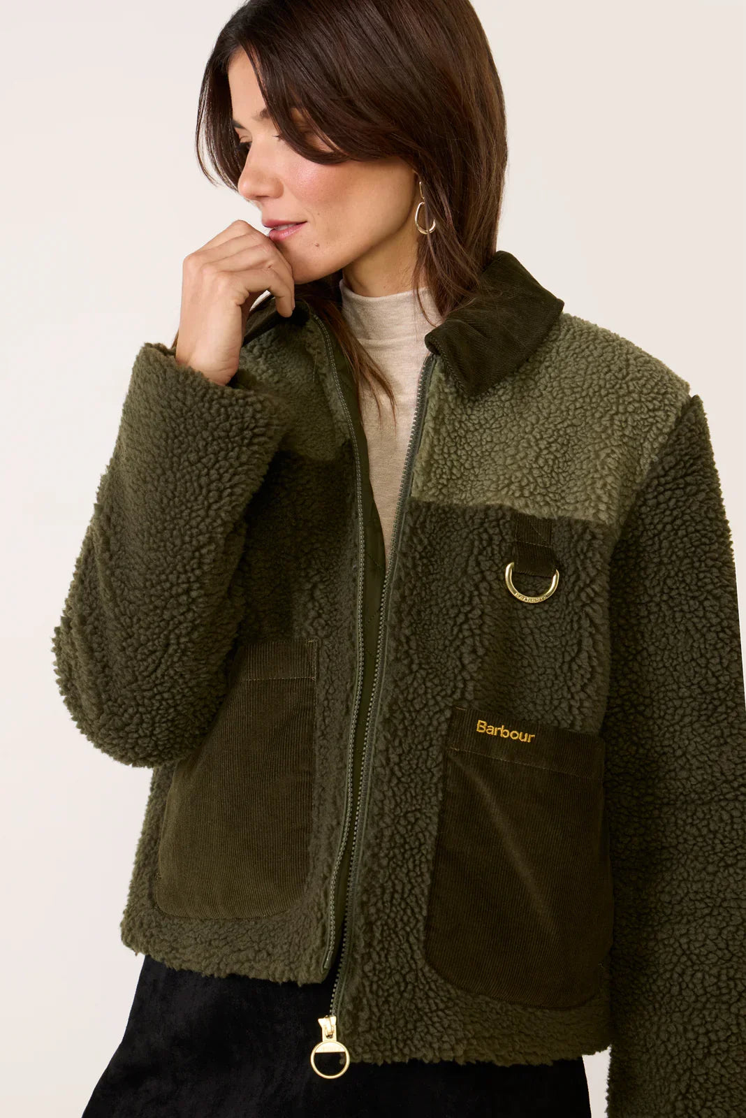 Malena Fleece