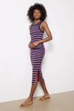 Wren Stripe Dress