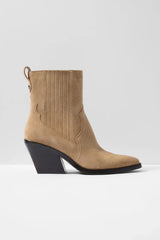 Vaydin Bootie