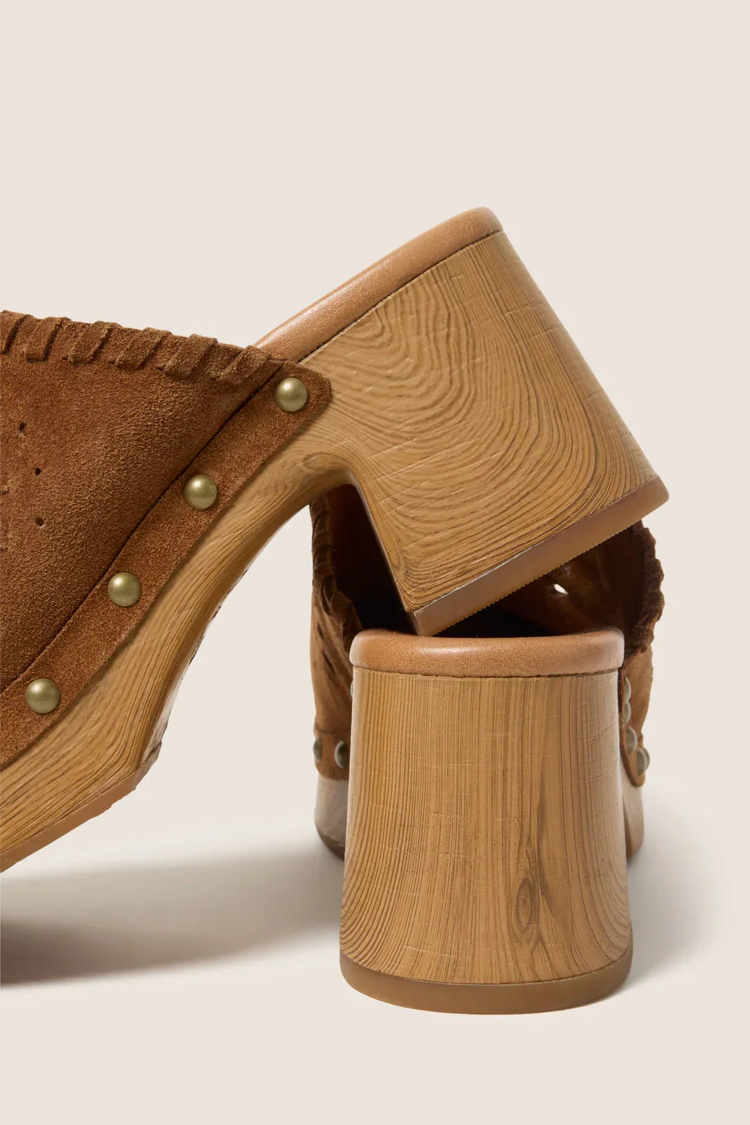 Tomika Patchwork Clog