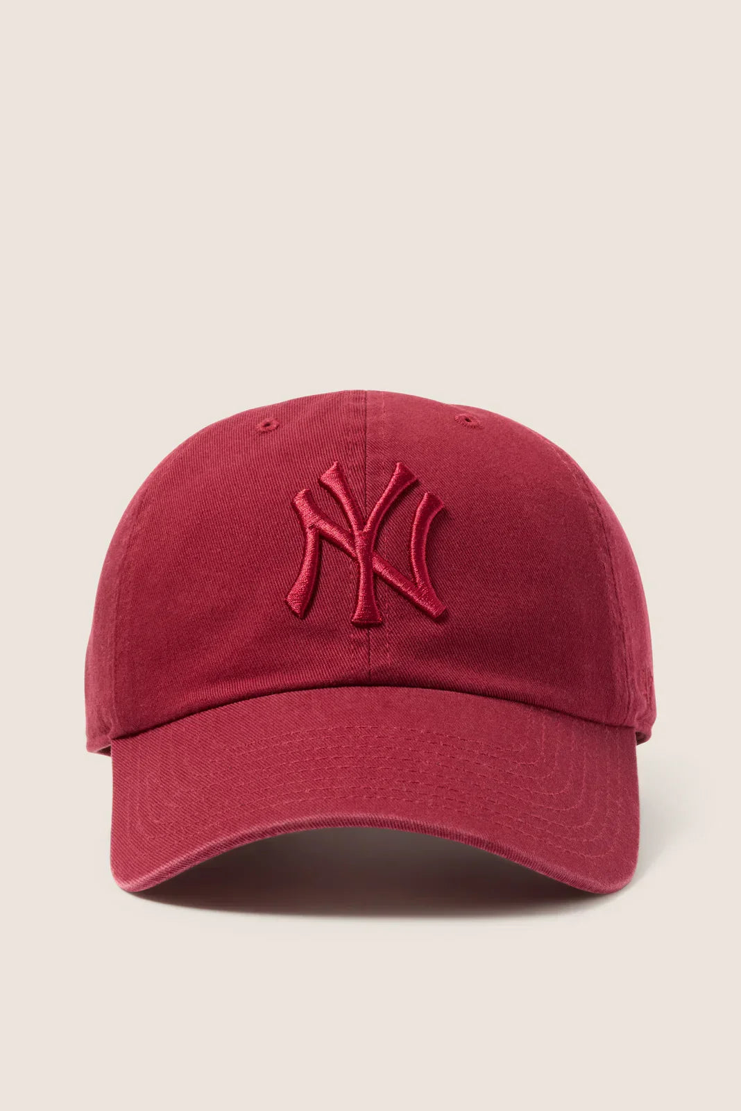 NY Baseball Hat