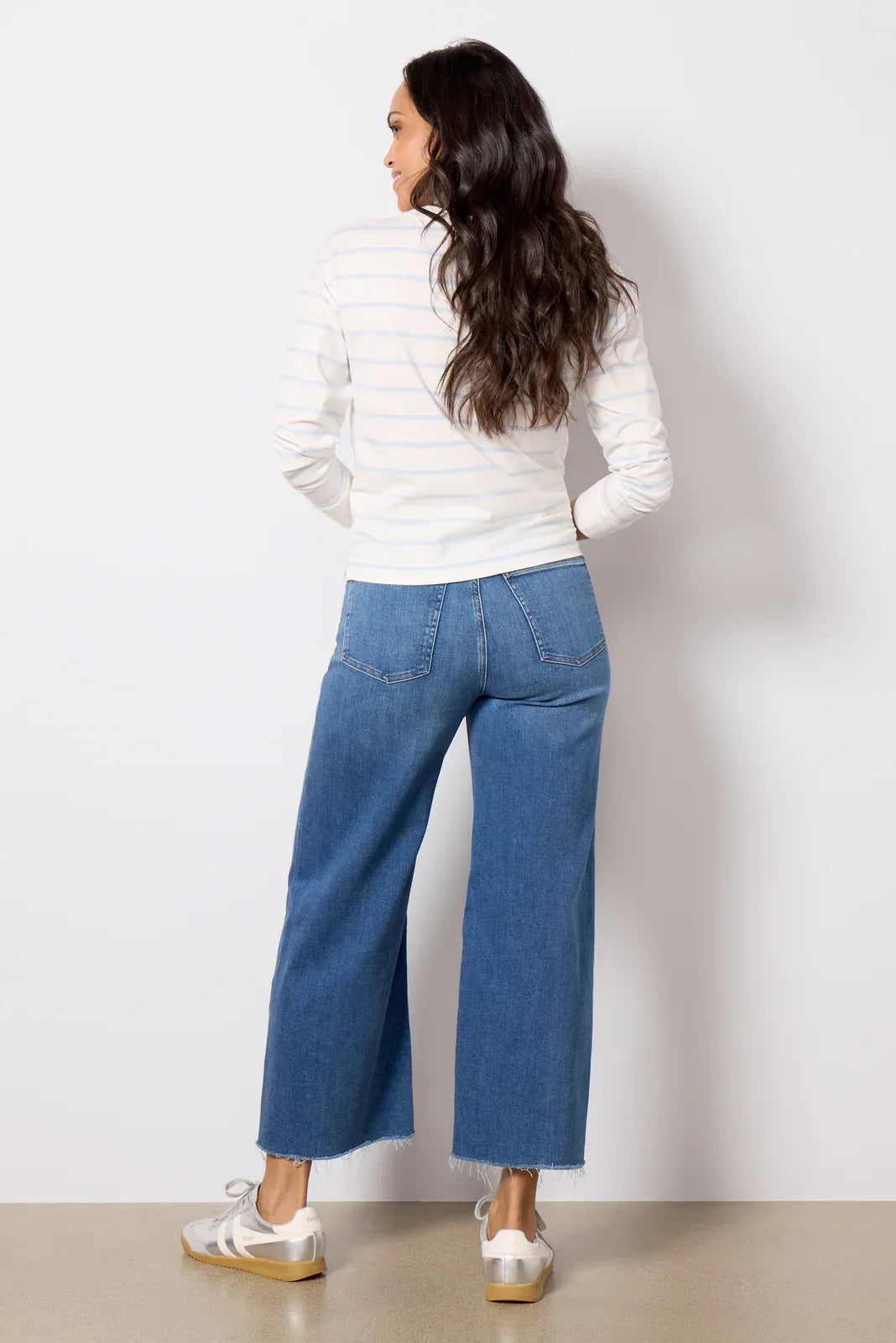 Lyra Wide Leg