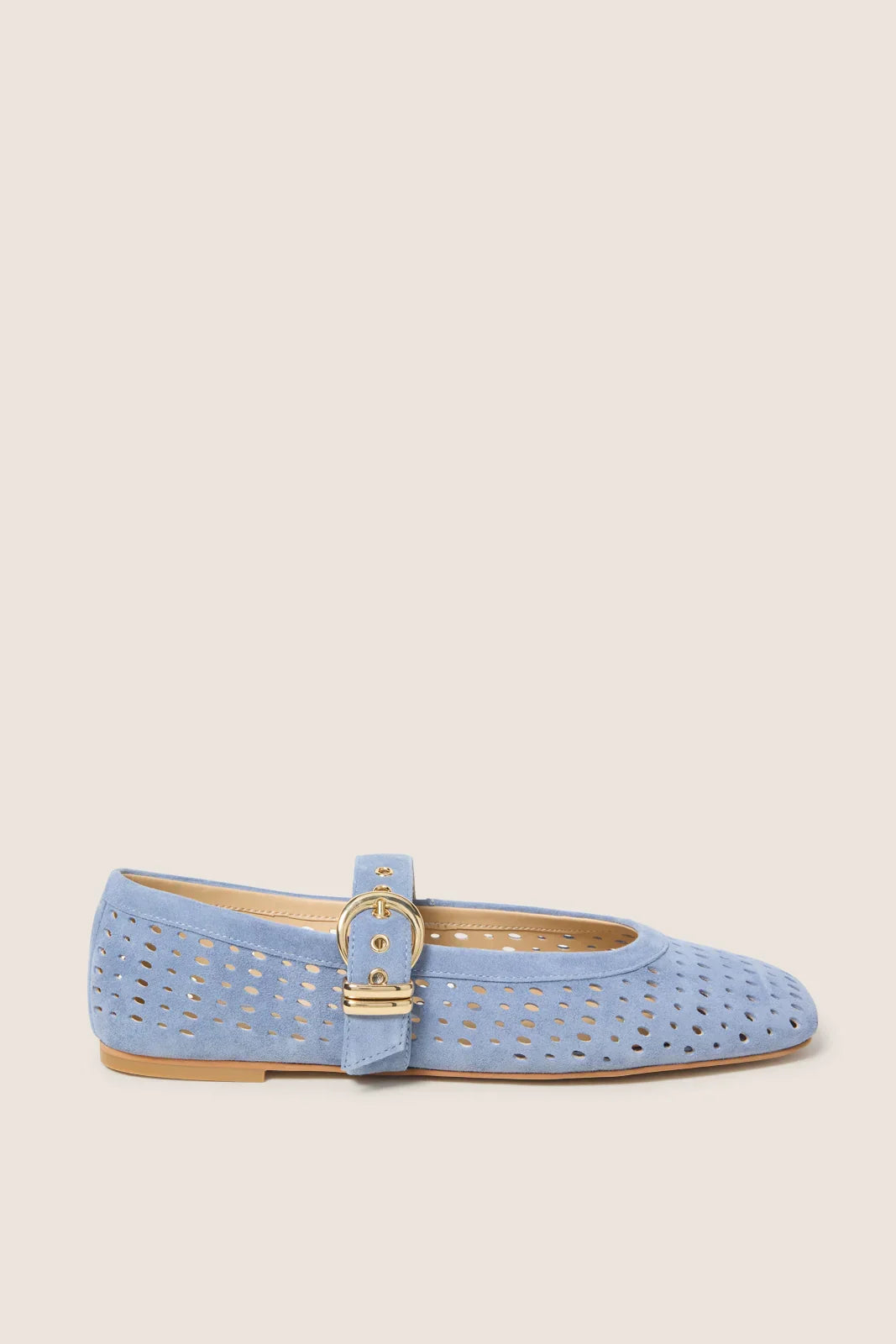 Mikel Flat