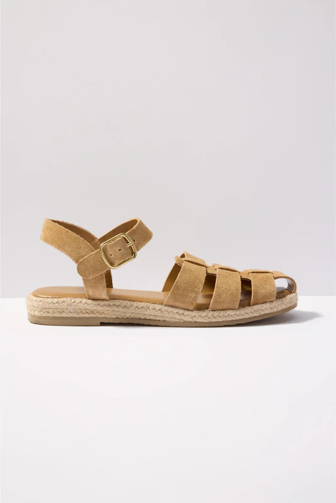 Row Fisherman Sandal