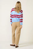 Analeigh Straight Pant