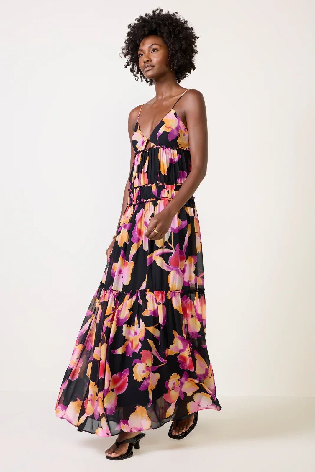 Antonella Dress