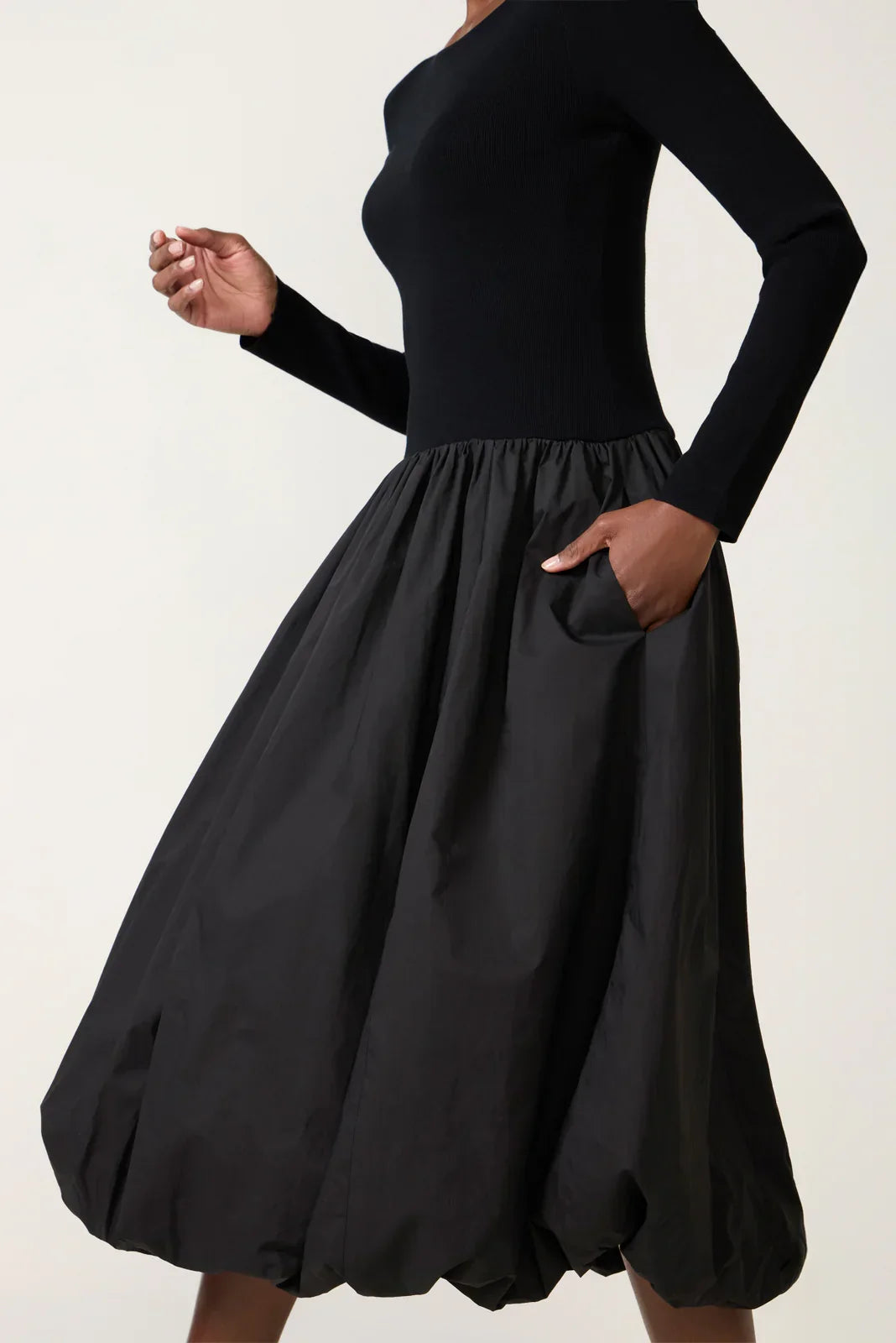 Romana Dress