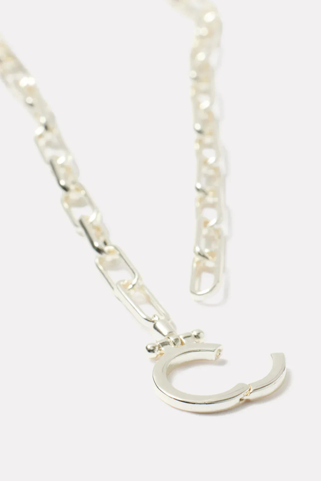Parker Necklace