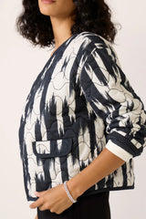 Livvy Quilted Jacket