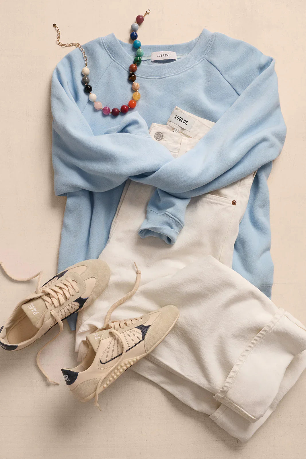 Heritage Sweatshirt