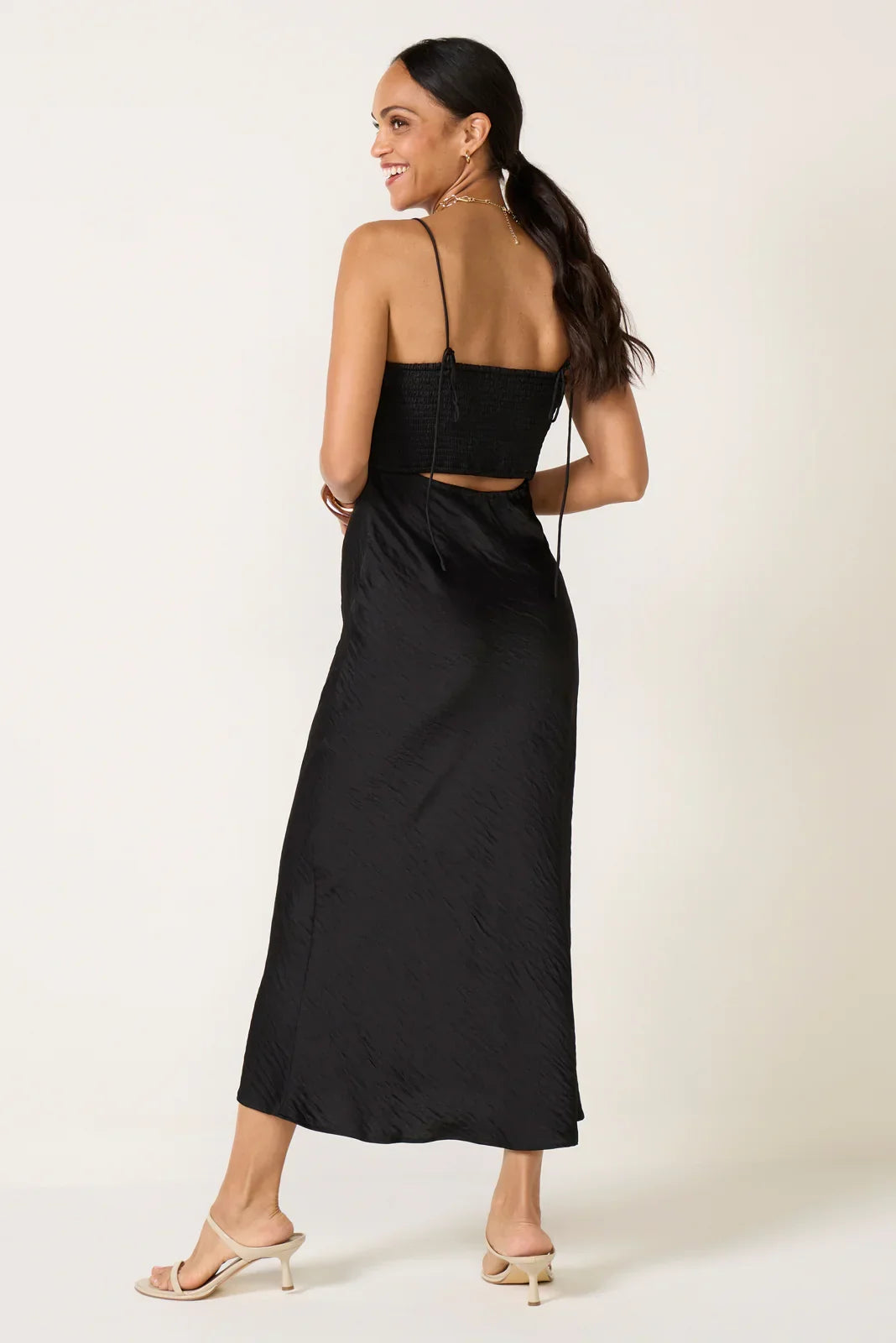 Alyse Maxi Dress