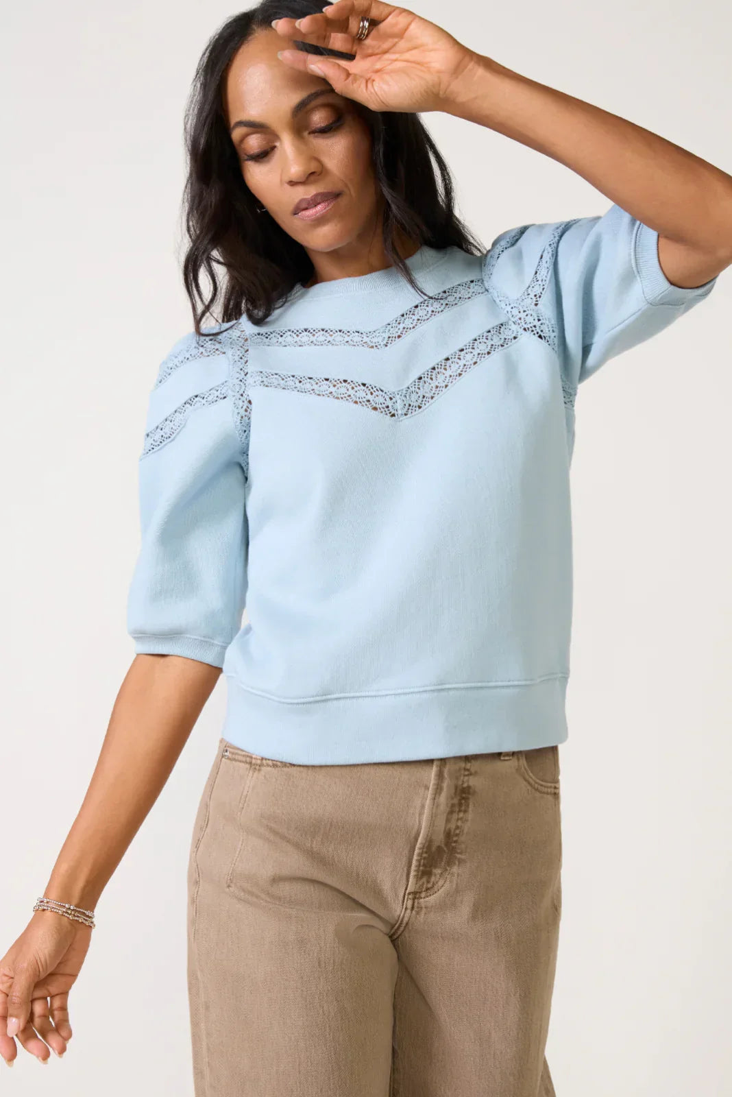 Adria Sweatshirt