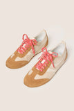Delaney Sneaker