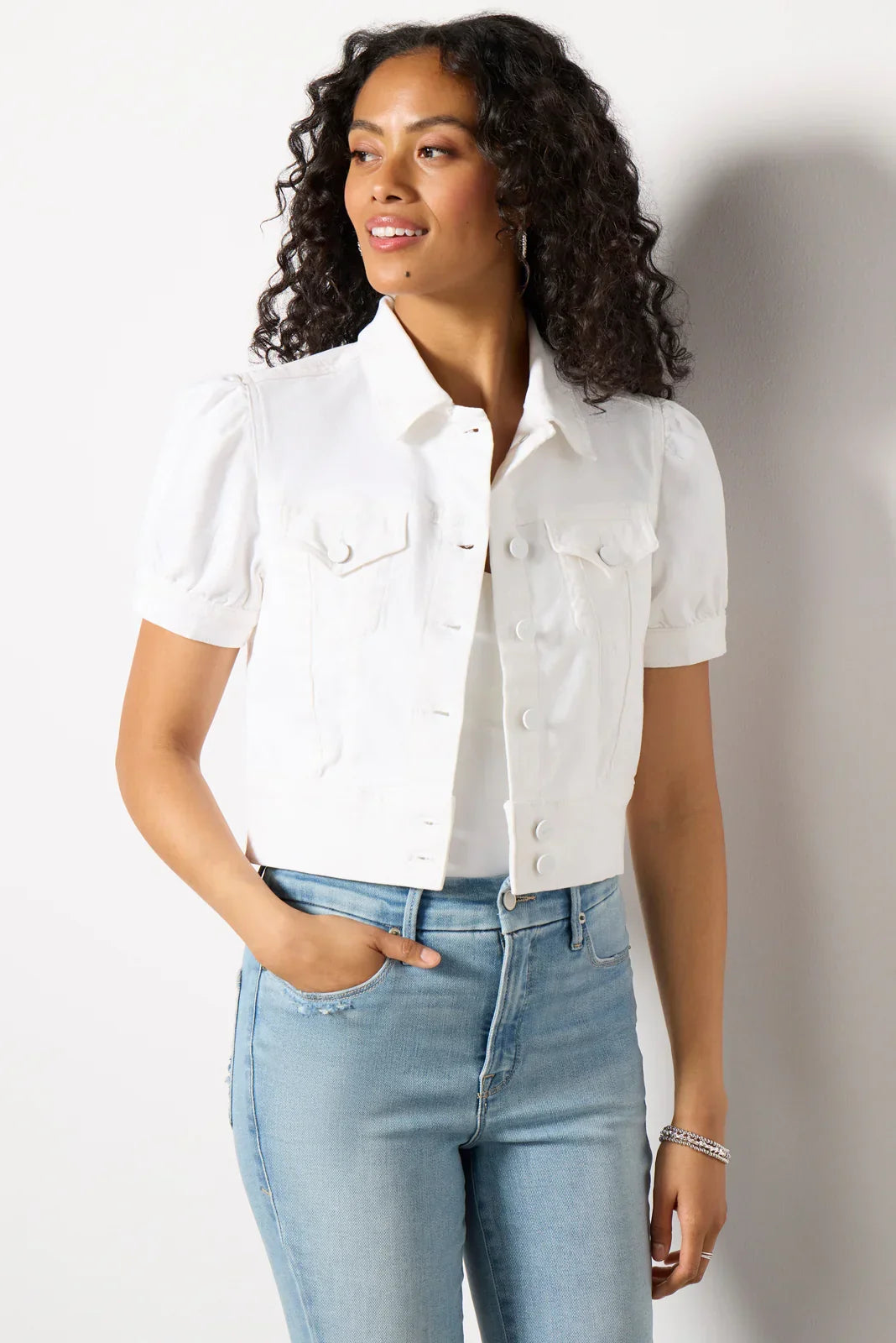 Kendra Jacket