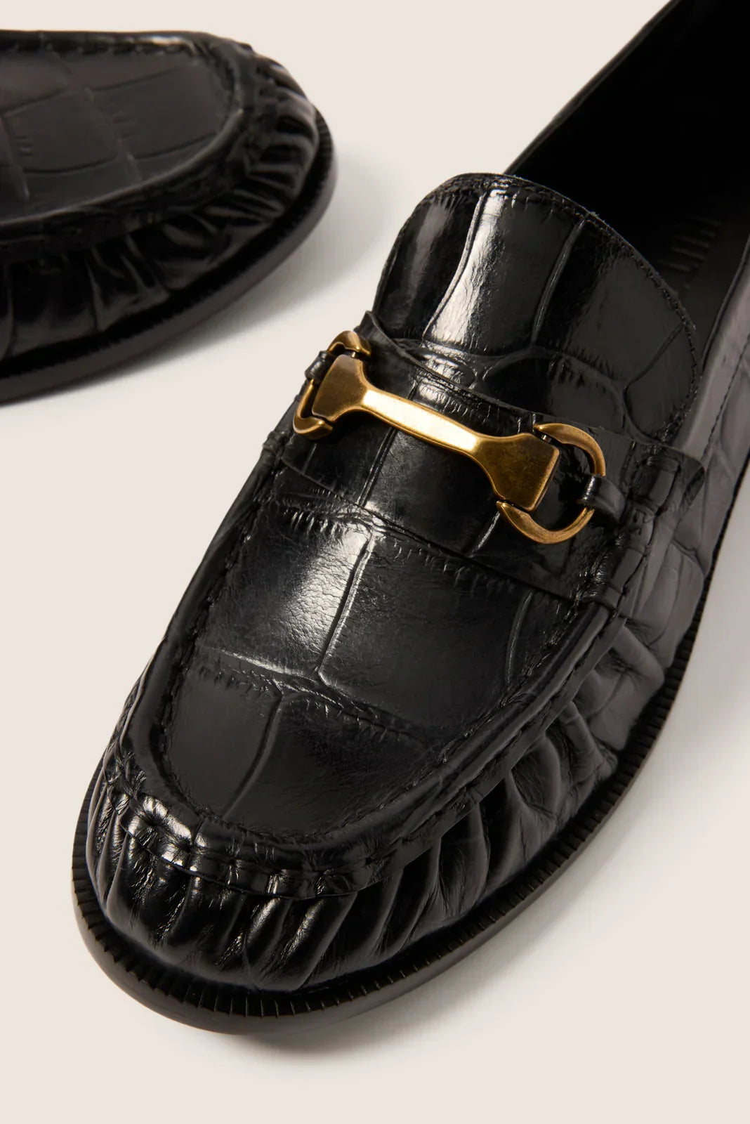 Yasmina Loafer