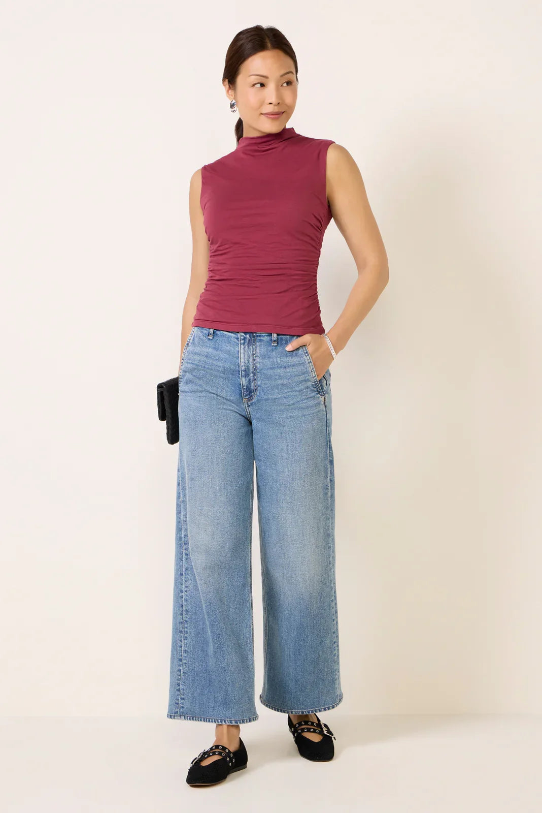 Madeline Top