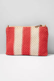 Flat Clutch with Tabs
