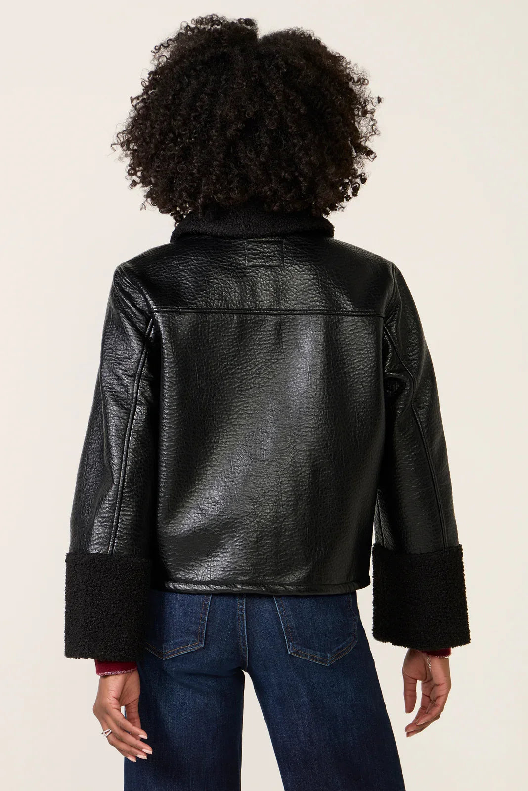 Dria Jacket