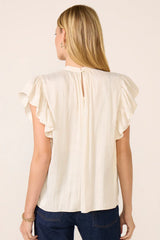 Lynette Top