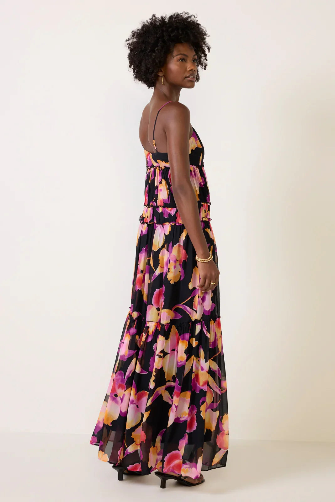 Antonella Dress