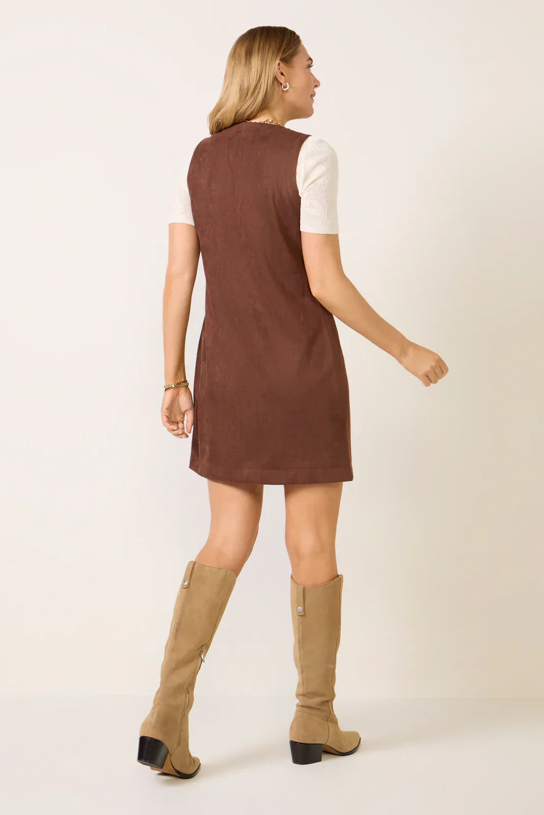 Darcy Dress