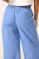Tala Poplin Track Pant