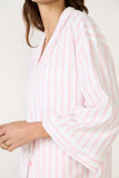 Olivia Wide Leg Pajama Set