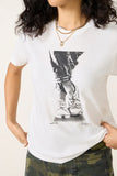 Wastin Time Mushie Tee