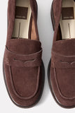 Tiggy Loafer