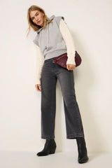 Hattie Sparkle Barrel Jean