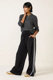 Monica Polo Sweater
