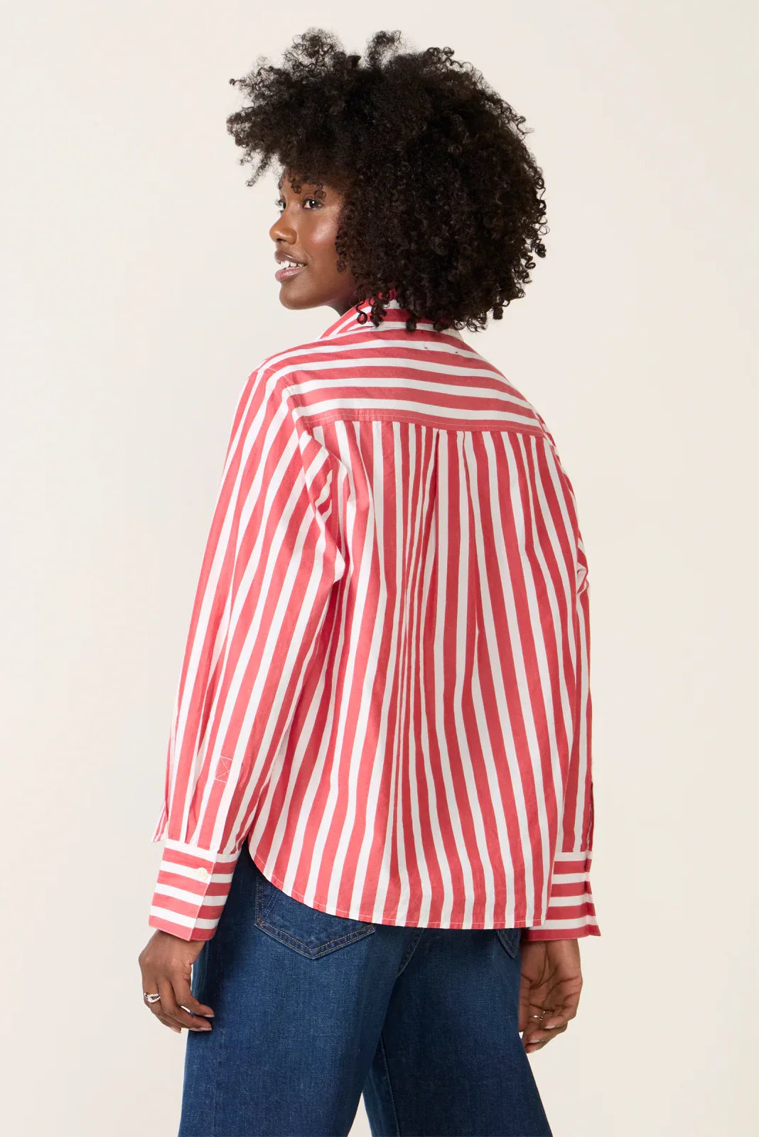Monroe Shirt